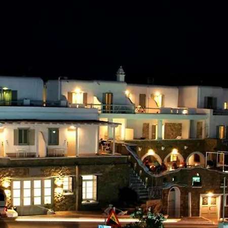 Paolas τown Boutique Hotel