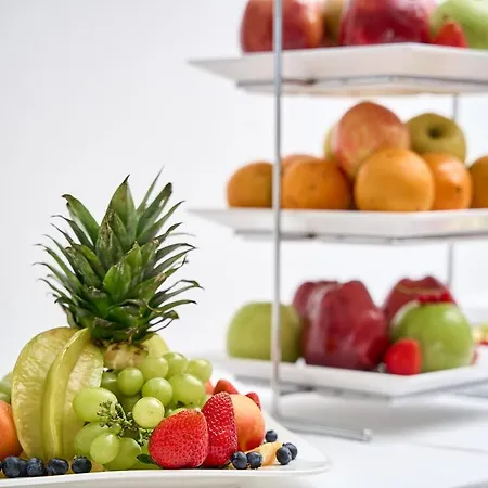 Hotel Paolas τown Boutique 4*