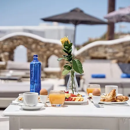 Hotel Paolas τown Boutique