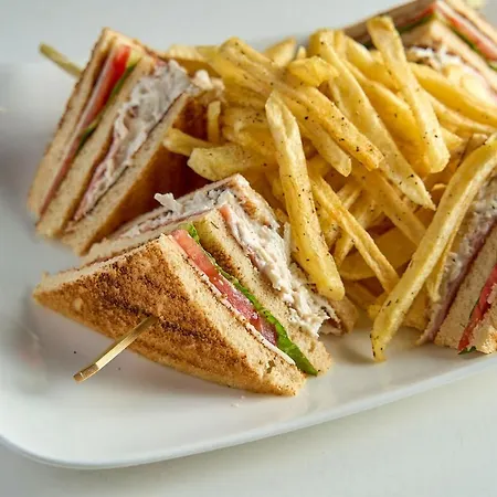 Paolas τown Boutique 4* Mykonos Town