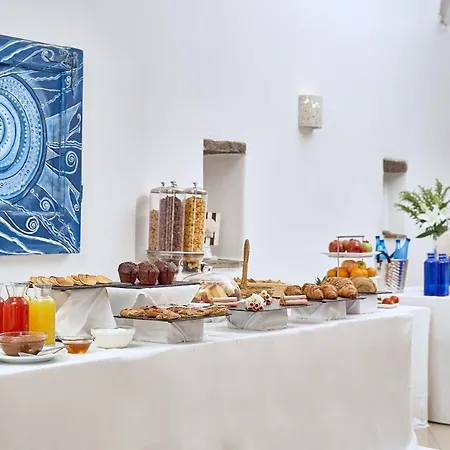 Paolas τown Boutique Mykonos Town