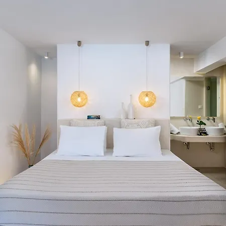 Paolas τown Boutique 4* Mykonos Town