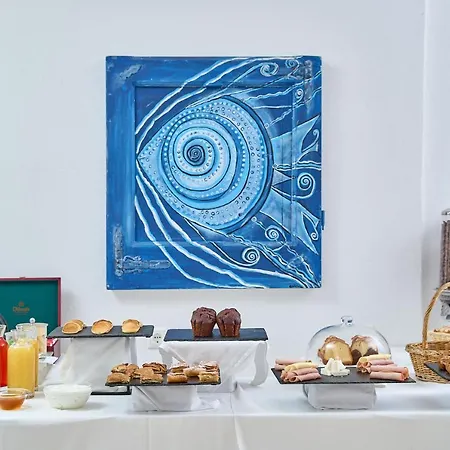 Paolas τown Boutique 4*