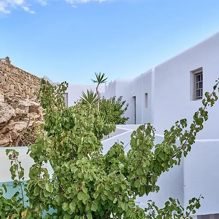 Hotel Paolas τown Boutique