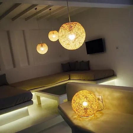 Paolas τown Boutique 4*