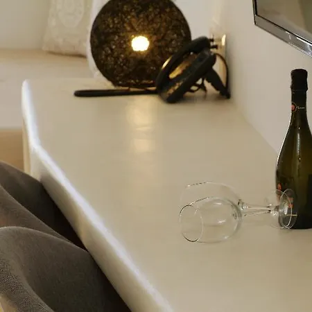 Paolas τown Boutique Hotel