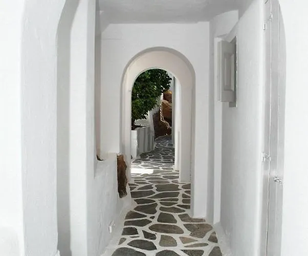 Hotell Paolas τown Boutique