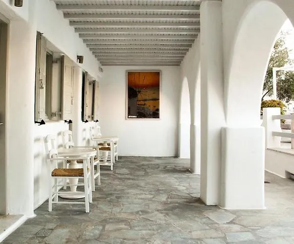 Paolas τown Boutique Hotell 4*