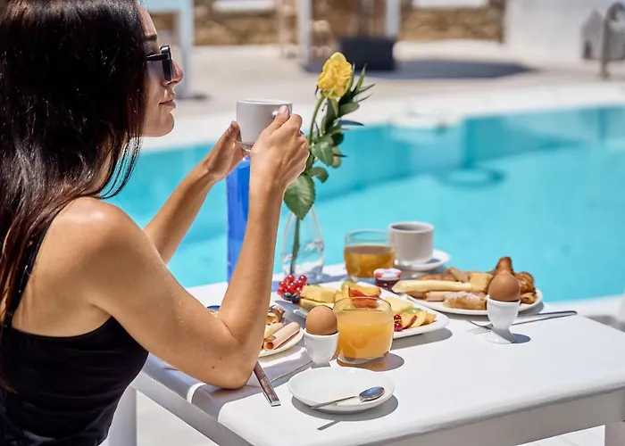 Hotel Paolas τown Boutique 4*