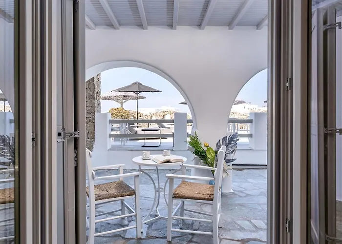 Hotell Paolas τown Boutique 4*