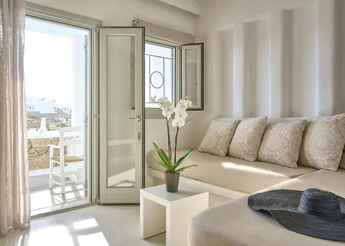 Paolas τown Boutique Hotell 4*