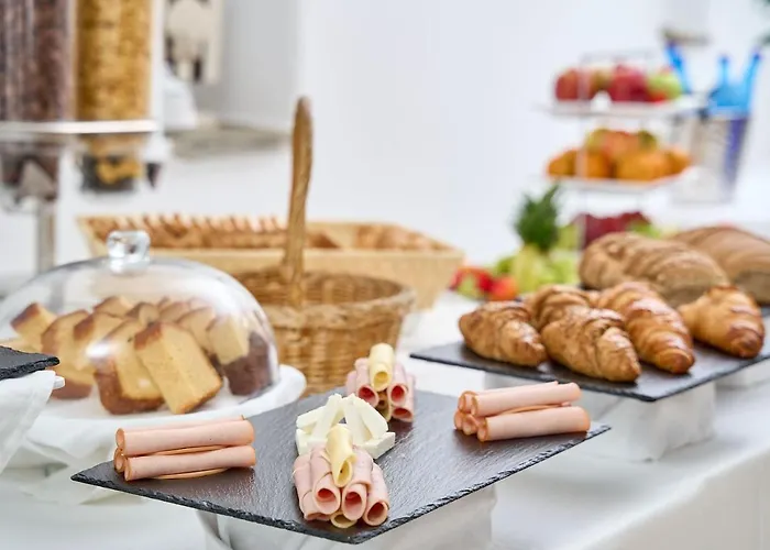 Paolas τown Boutique Mykonos Town