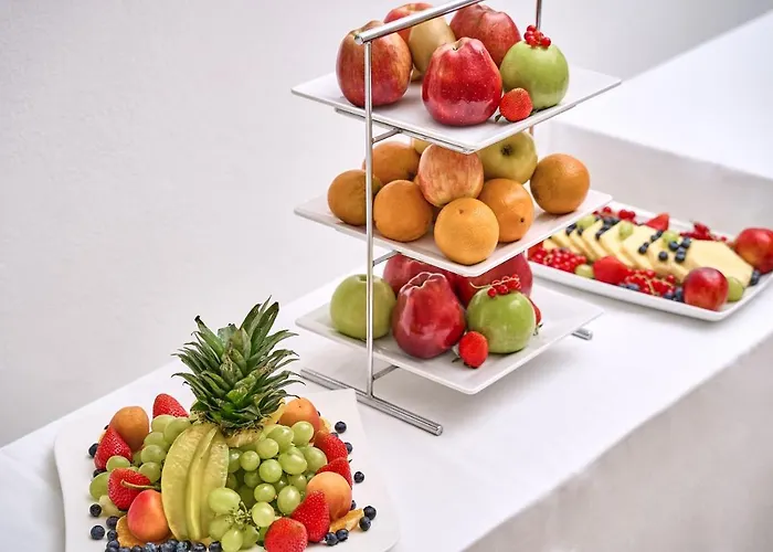 Paolas τown Boutique Hotell 4*