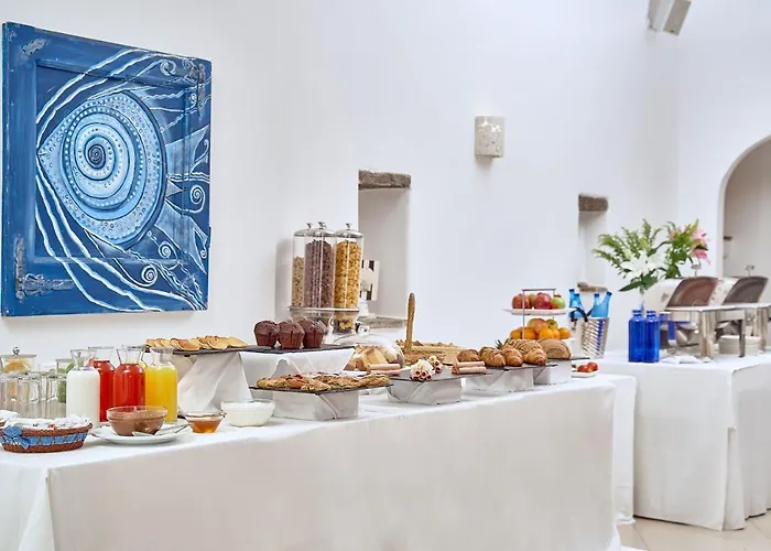 Paolas τown Boutique Mykonos Town