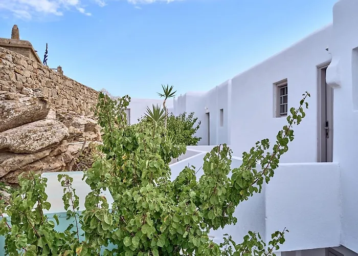 Hotell Paolas τown Boutique