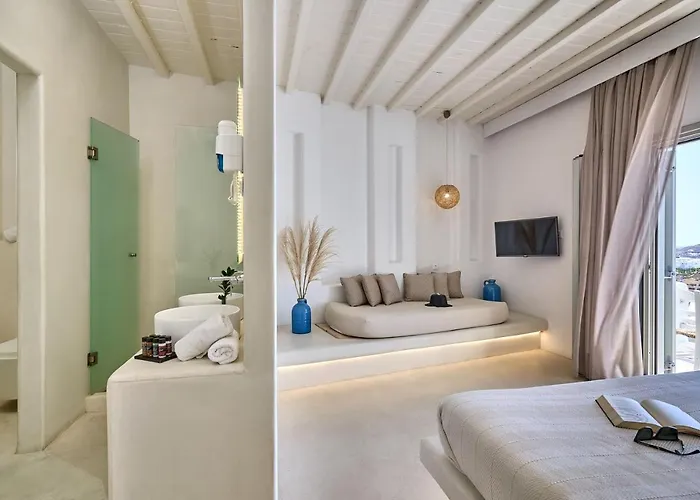 Paolas τown Boutique Hotell