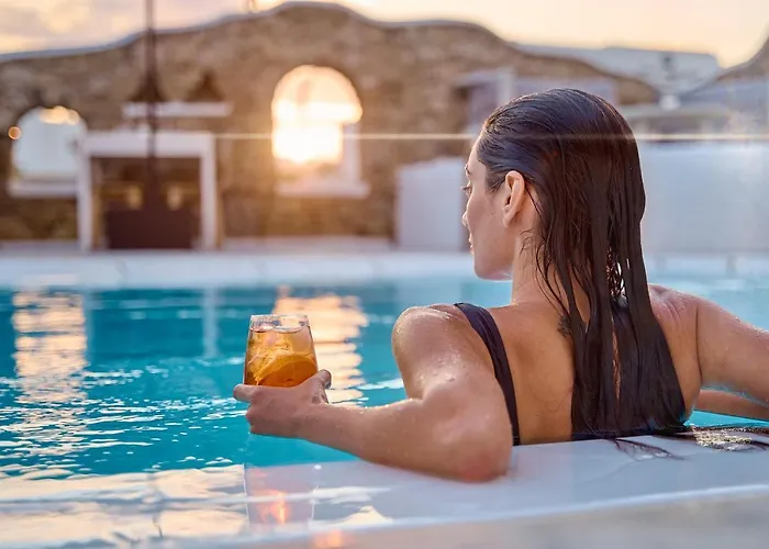 Paolas τown Boutique Hotell