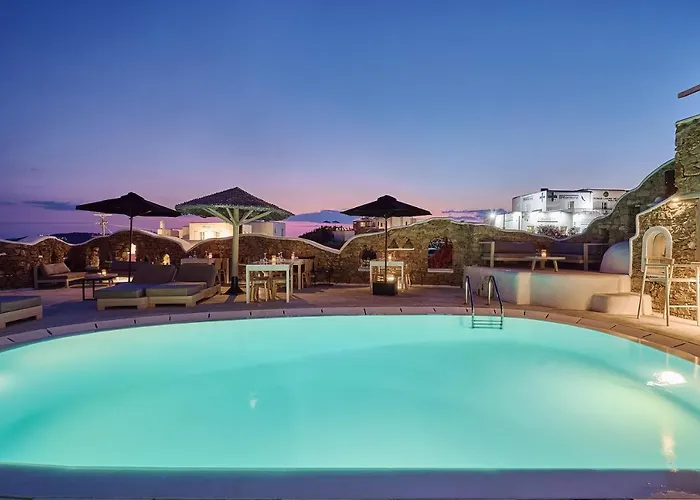 Hotell Paolas τown Boutique 4*