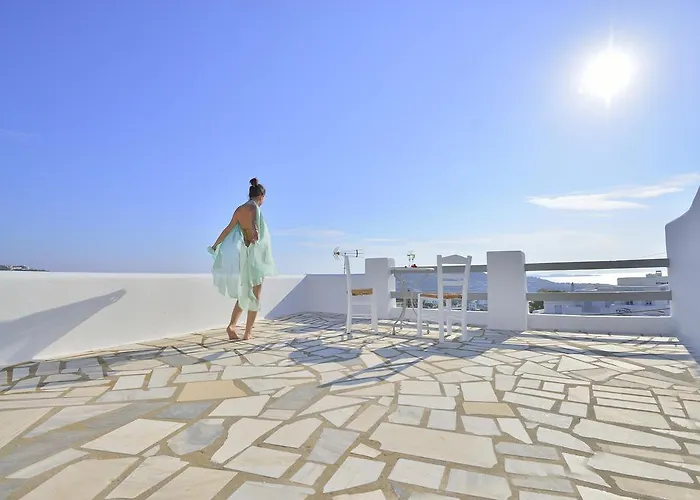 Paolas τown Boutique Hotell