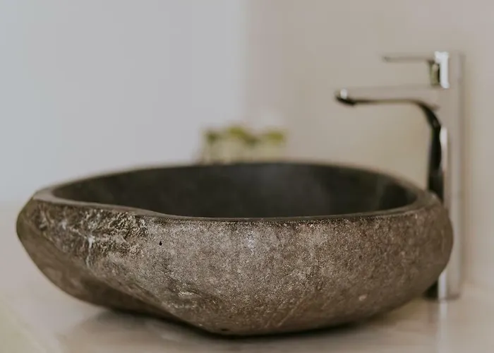 Hotell Paolas τown Boutique Mykonos Town