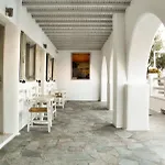 Paolas τown Boutique מלון 4*