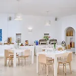 מלון Paolas τown Boutique Mykonos Town