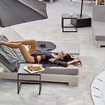 Paolas τown Boutique מלון Mykonos Town