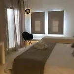 Paolas τown Boutique 4* Mykonos Town