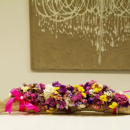 호텔 Paolas τown Boutique