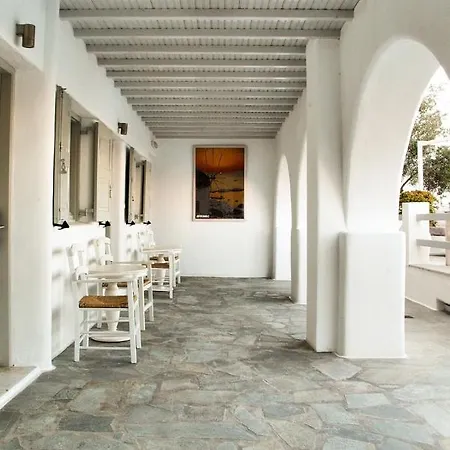 Paolas τown Boutique 호텔 4*