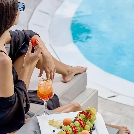 Hotel Paolas τown Boutique