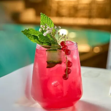 Paolas τown Boutique Mykonos Town