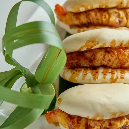 호텔 Paolas τown Boutique 4*