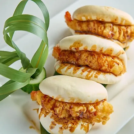 호텔 Paolas τown Boutique 4*