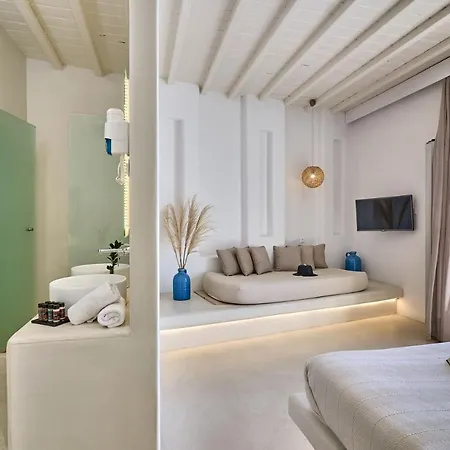 Paolas τown Boutique 호텔