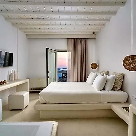 Hotel Paolas τown Boutique