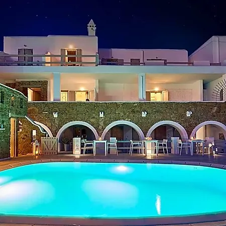 Hotel Paolas τown Boutique