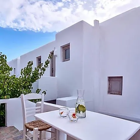 Paolas τown Boutique Mykonos Town