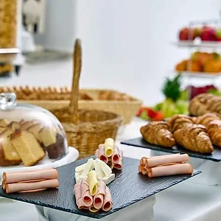 Paolas τown Boutique 4* Mykonos Town