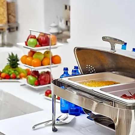 Hotel Paolas τown Boutique Mykonos Town