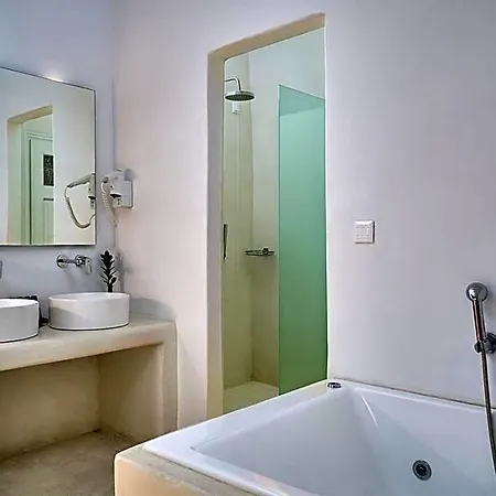 Hotel Paolas τown Boutique Mykonos Town
