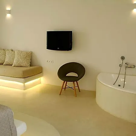 Hotel Paolas τown Boutique Mykonos Town