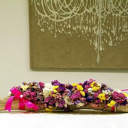 Paolas τown Boutique Hotel 4*
