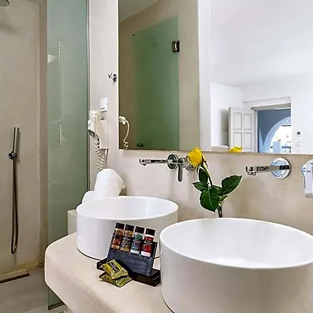 Paolas τown Boutique 4* Mykonos Town