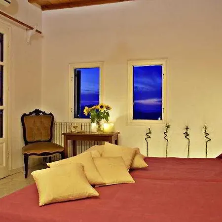 호텔 Paolas τown Boutique Mykonos Town