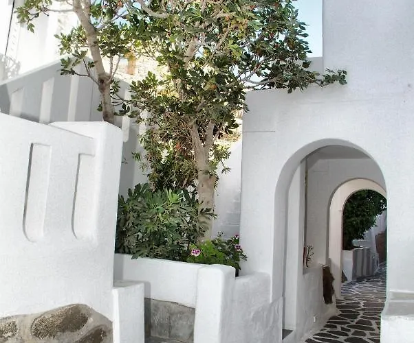 Paolas τown Boutique