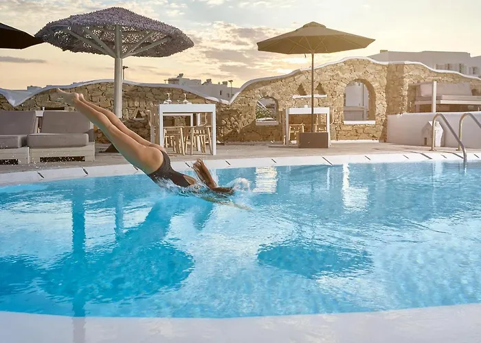 Paolas τown Boutique