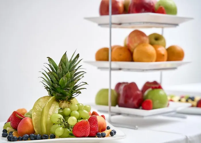 Hotel Paolas τown Boutique 4*