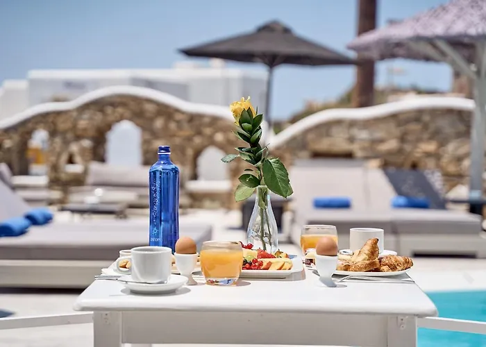 Hotel Paolas τown Boutique