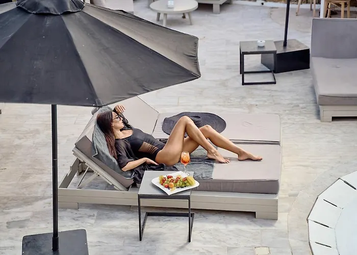 Hotel Paolas τown Boutique